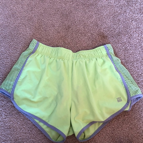 Victoria secret athletic shorts - Picture 1 of 2